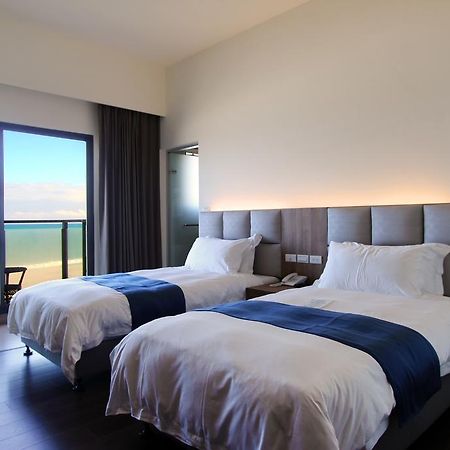 Celebrity 99 Hotel 吉安 外观 照片