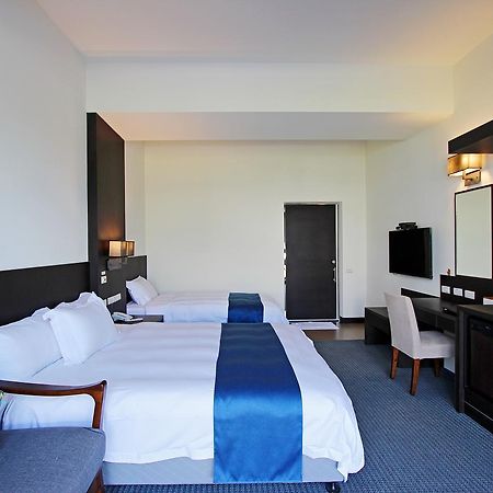 Celebrity 99 Hotel 吉安 外观 照片
