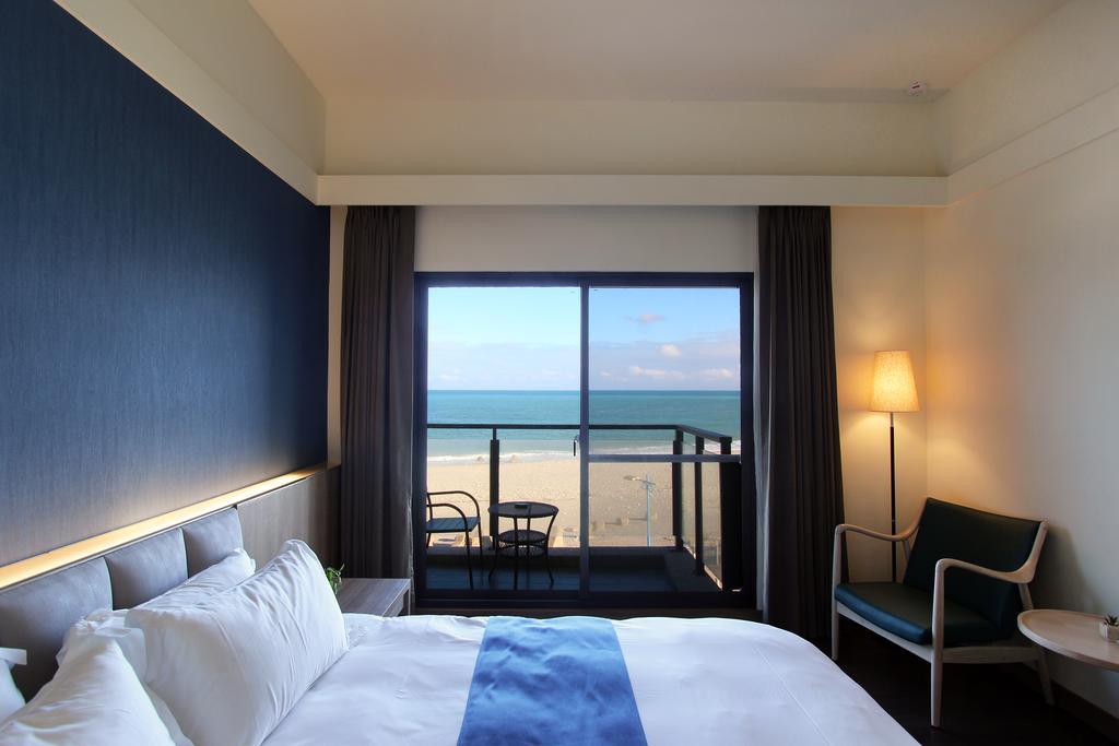 Celebrity 99 Hotel 吉安 外观 照片