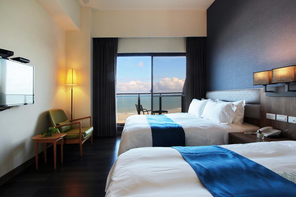 Celebrity 99 Hotel 吉安 外观 照片