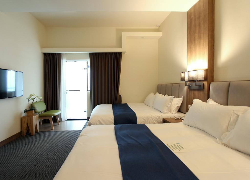 Celebrity 99 Hotel 吉安 外观 照片