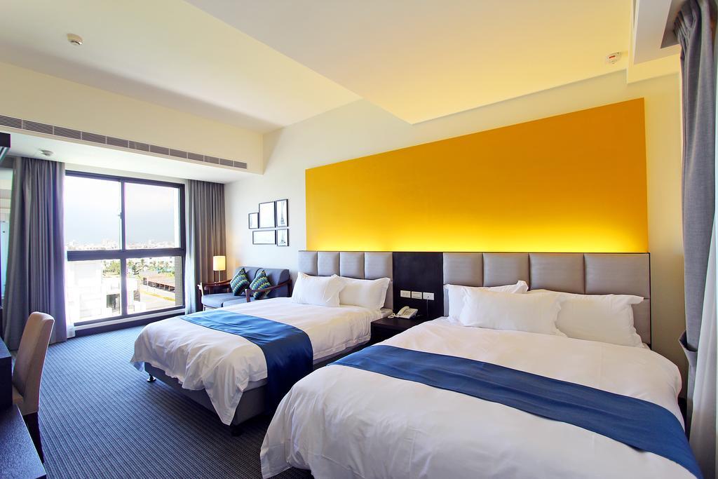 Celebrity 99 Hotel 吉安 外观 照片
