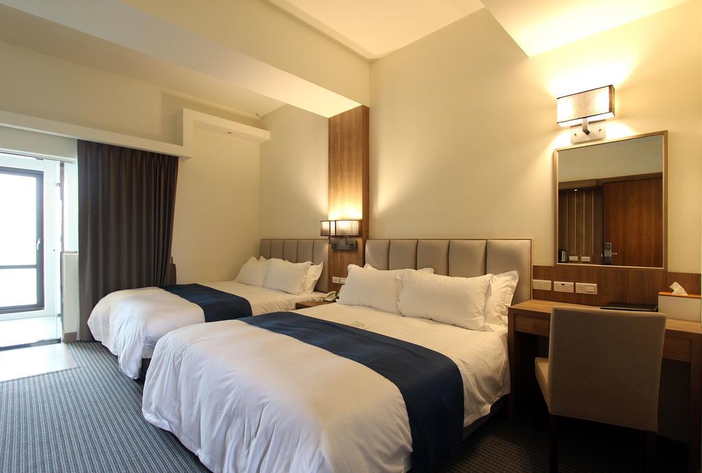 Celebrity 99 Hotel 吉安 外观 照片